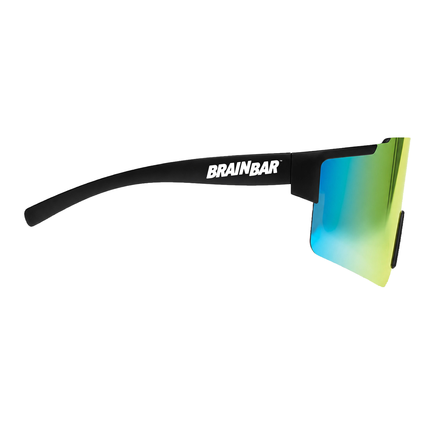 Brain Bar unisex napszemüveg - Image 2